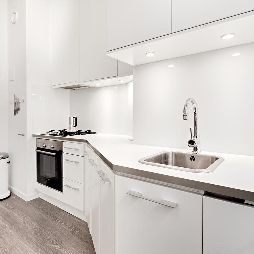 6. Installation av Vitvaror 853x853