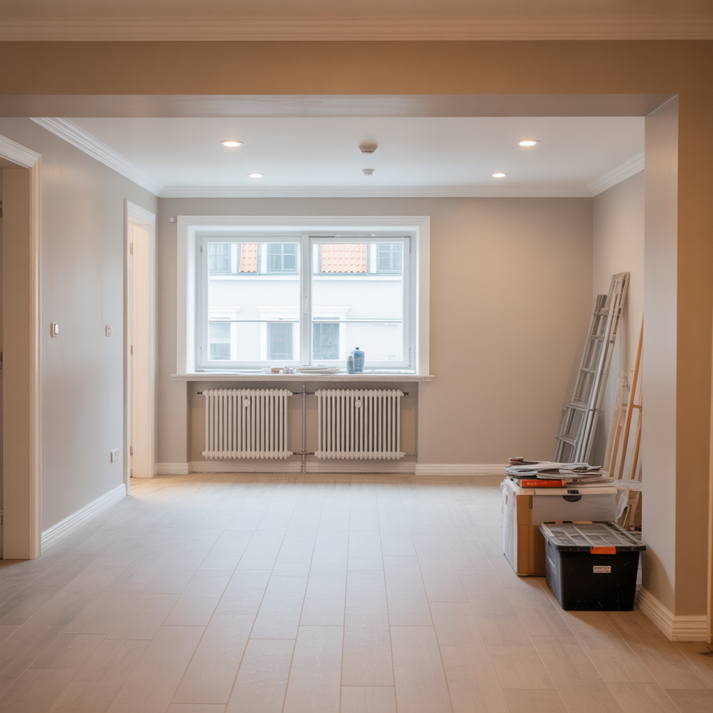 1.Vad kostar det att renovera en kallare for extra boyta