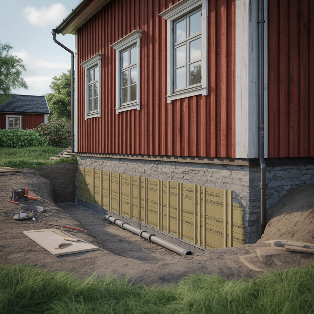 10.Vad kostar det att dranera en aldre fastighet