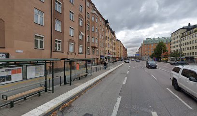 Hogalidsgatan