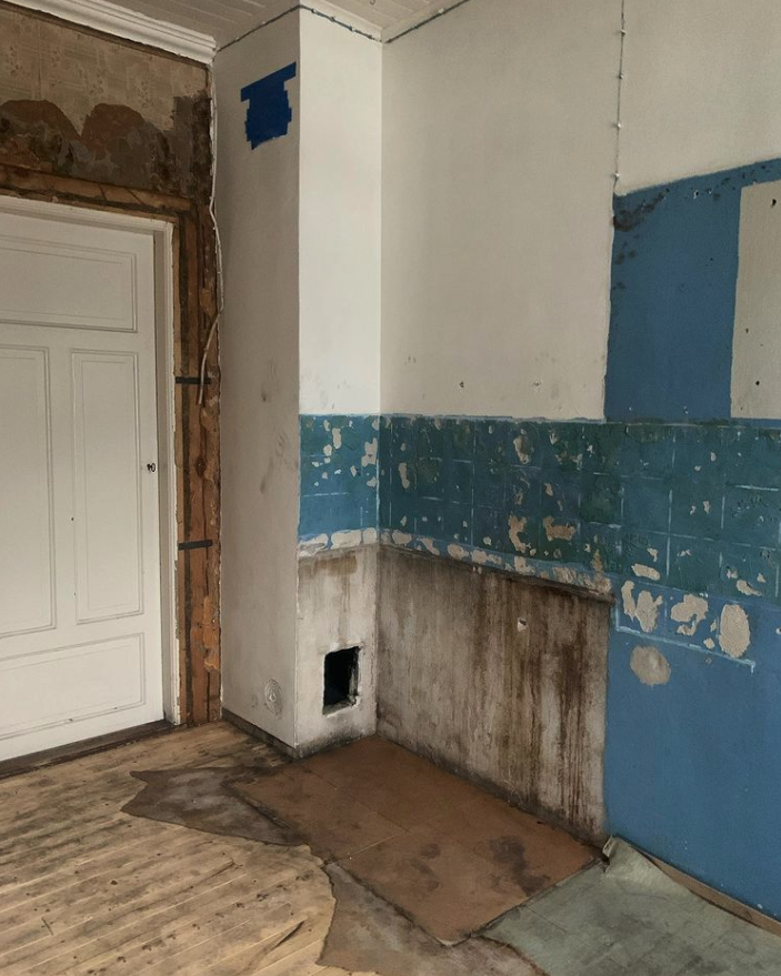 asbestsanering i nacka stockholm