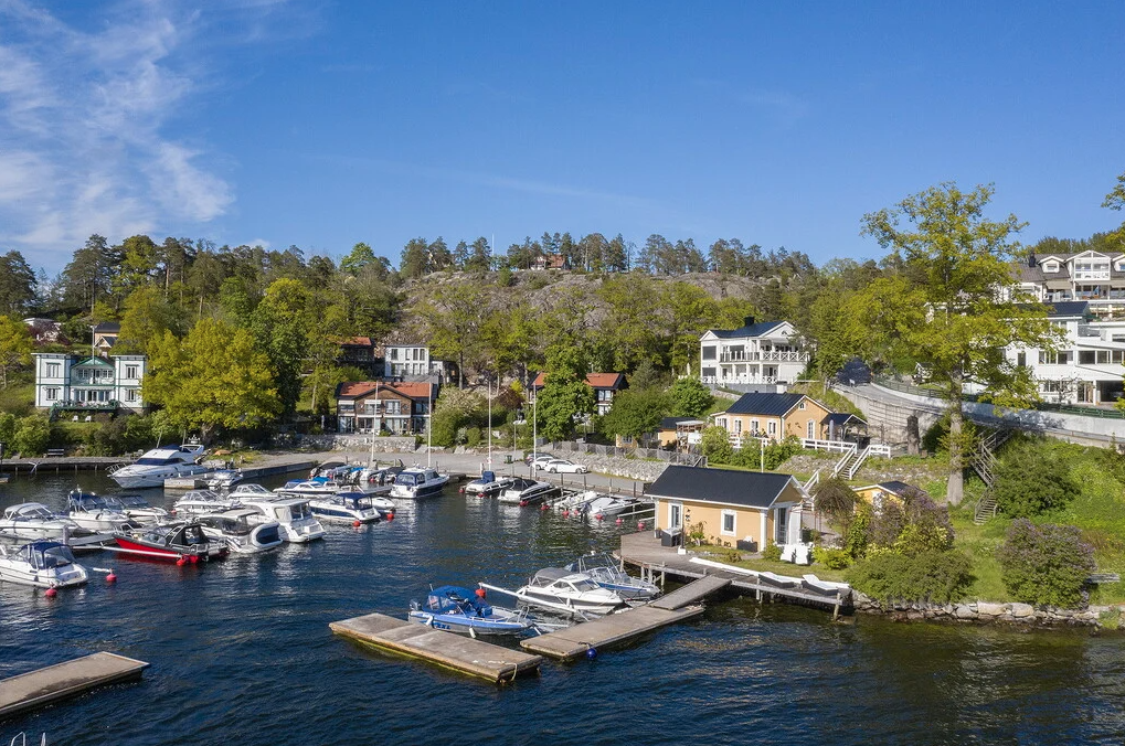 stensattning garageuppfart plattlaggning korsuddsvagen skuru nacka stockholm