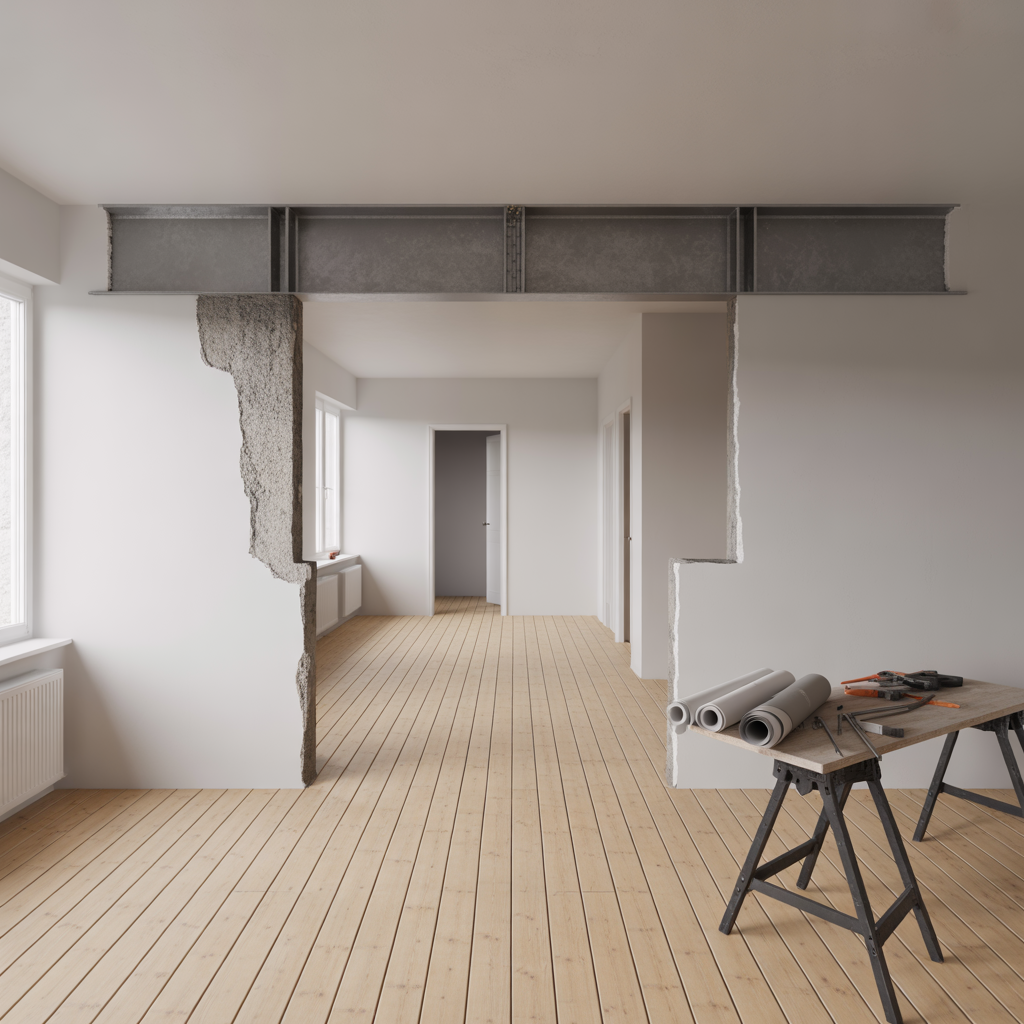 flytta barande vagg kostnader anmalan och stalbalk