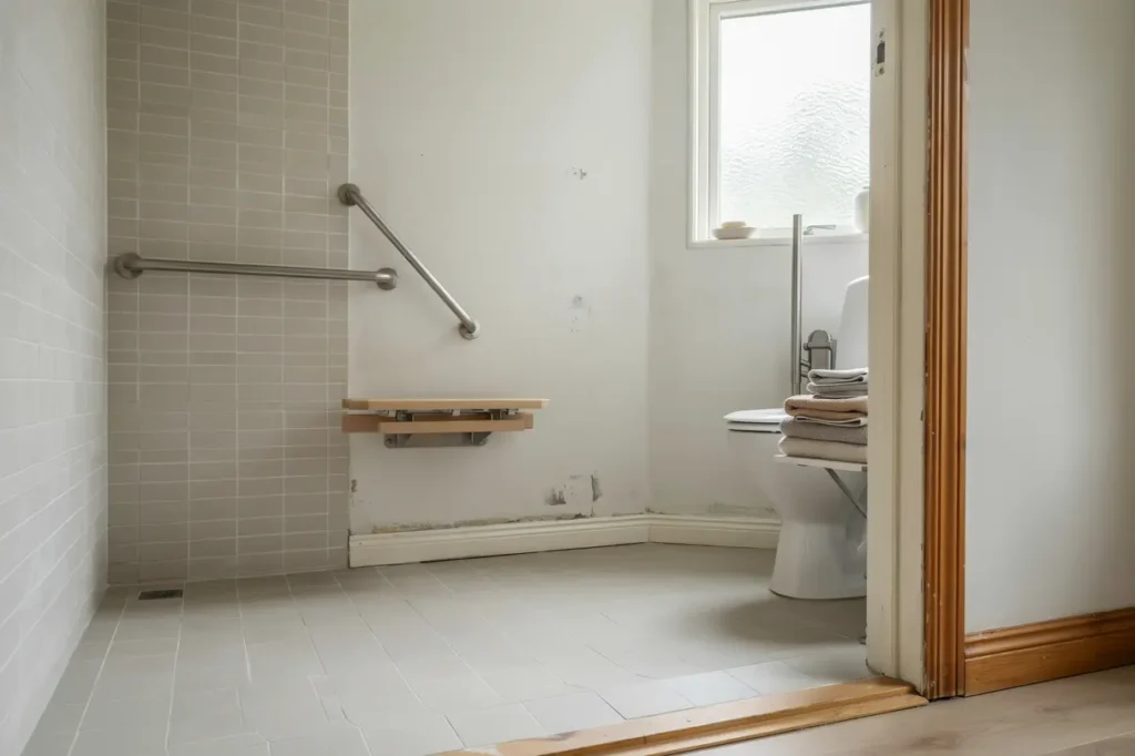 bostadsanpassning i hemmet smarta l sningar f r kad trygghet tillg nglighet och livskvalitet