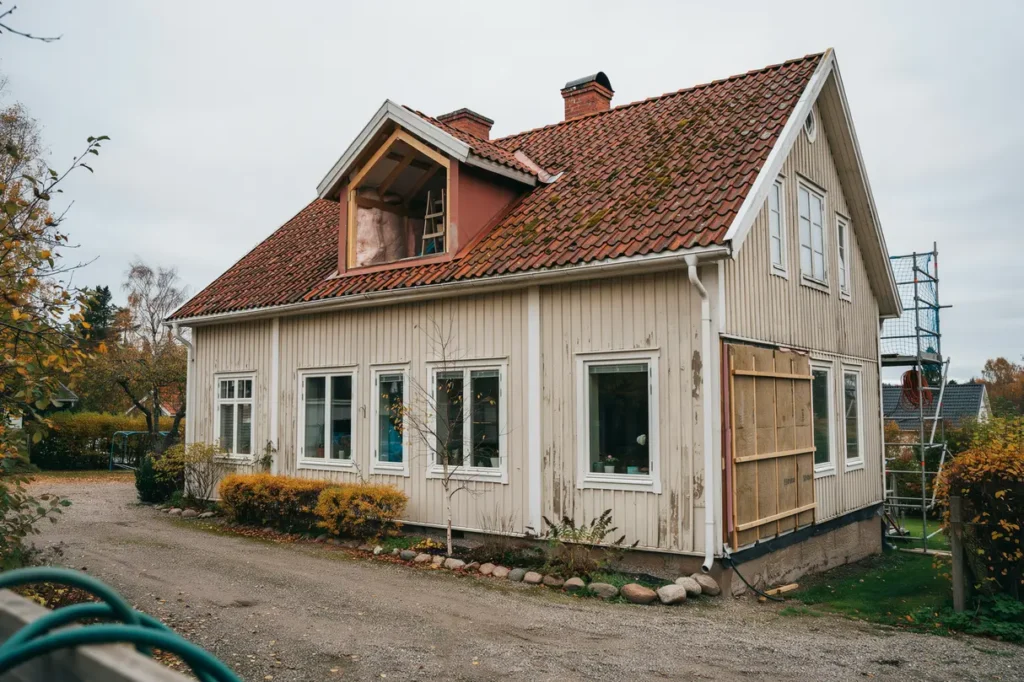 energirenovera huset smart tg rder som s nker v rmekostnaden utan on diga ingrepp